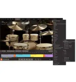Toontrack Modern Retro EZX License Code
