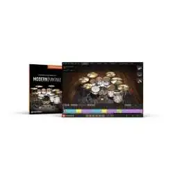 Toontrack EZ Drummer 2 Core Library EZX VST license code