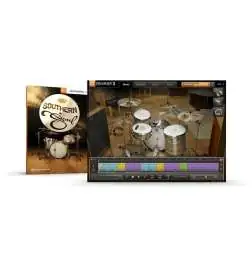 Toontrack Southern Soul EZX License Code