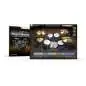 Toontrack Rock/Pop EZX License Code