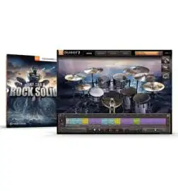 Toontrack Rock Solid EZX License Code