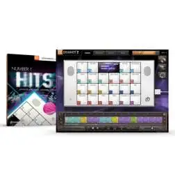 Toontrack Number 1 Hits EZX Licence Code