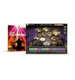 Toontrack The Classic EZX License Code