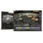Toontrack Claustrophobic EZX License Code