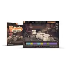 Toontrack Seventies Rock EZX License Code