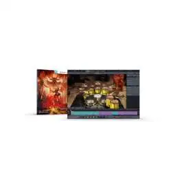 Toontrack Death Darkness SDX License Code