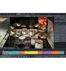 Toontrack Death Darkness SDX License Code