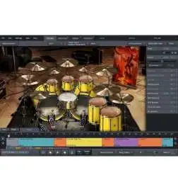 Toontrack Death Darkness SDX License Code
