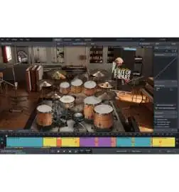 Toontrack State of the Art SDX License Code