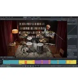 Toontrack State of the Art SDX License Code