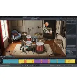 Toontrack State of the Art SDX License Code