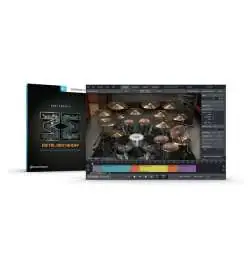 Toontrack Metal Machinery SDX License Code