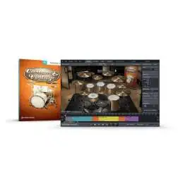 Toontrack Custom and Vintage SDX License Code