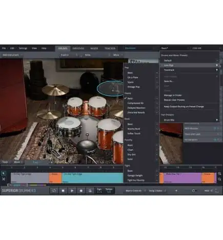 Toontrack Stockholm SDX VST Lizenzcode