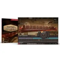 Toontrack Melodic Percussion Wood EKX License Code