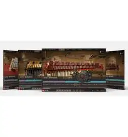 Toontrack Melodic Percussion Metal EKX License Code