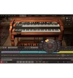 Toontrack Session Organ EKX License Code VST Lizenz