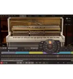 Toontrack Felt Piano EKX License Code