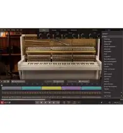 Toontrack Felt Piano EKX License Code