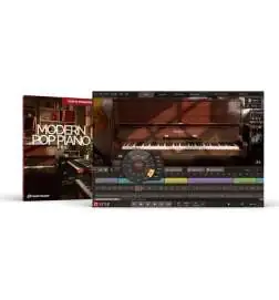 Toontrack Modern Pop Piano EKX VST licentiecode
