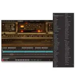 Toontrack Dark Industrial EKX License Code