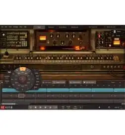 Toontrack Dark Industrial EKX License Code