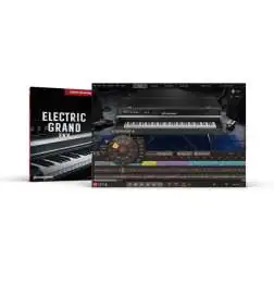 Toontrack EZkeys Electric Grand VST license code