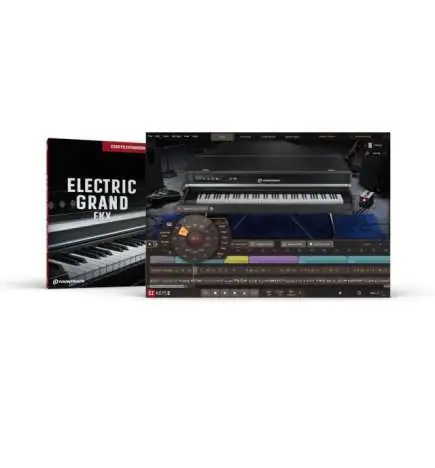 Toontrack EZkeys Electric Grand VST Lizenzcode