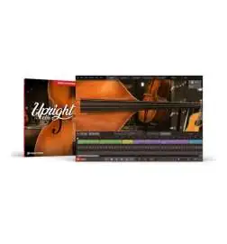Toontrack Upright EBX License Code