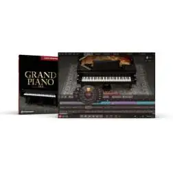 Toontrack EZkeys Grand Piano VST licentiecode