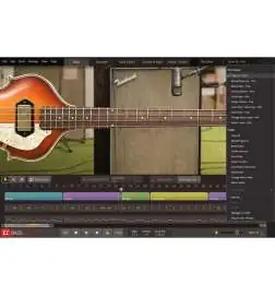 Toontrack The Sixties EBX Lincense Code