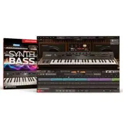 Toontrack Synth Bass EBX License Code