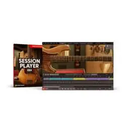 Toontrack Session Player EBX License Code