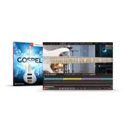 Toontrack Gospel EBX License Code