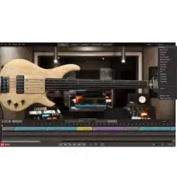 Toontrack Fretless EBX License Code