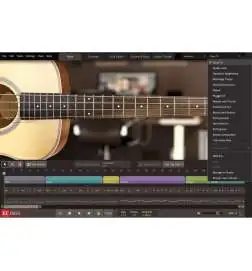 Toontrack Acoustic Bass EBX License Code