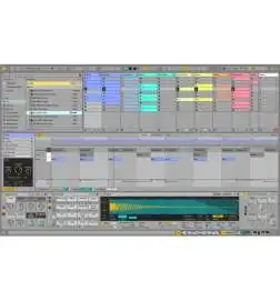 Ableton Live 12 Intro License Code