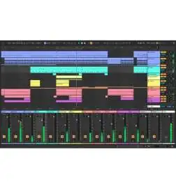 Ableton Live 12 Standard Upgrade Lite License Code