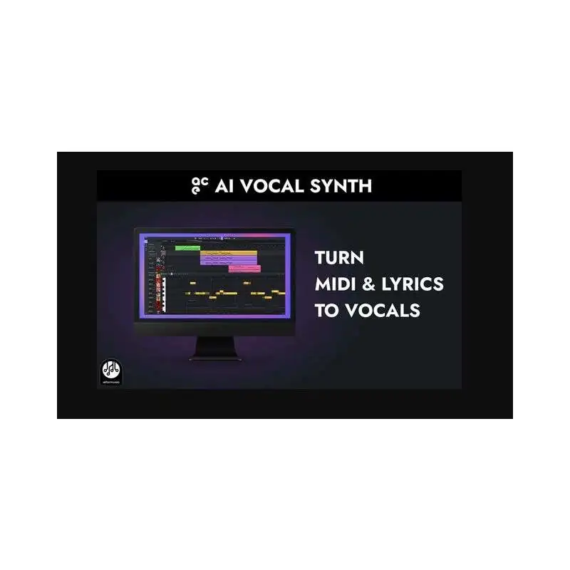ACE Studio Ace Studio Artist Lifetime License Code