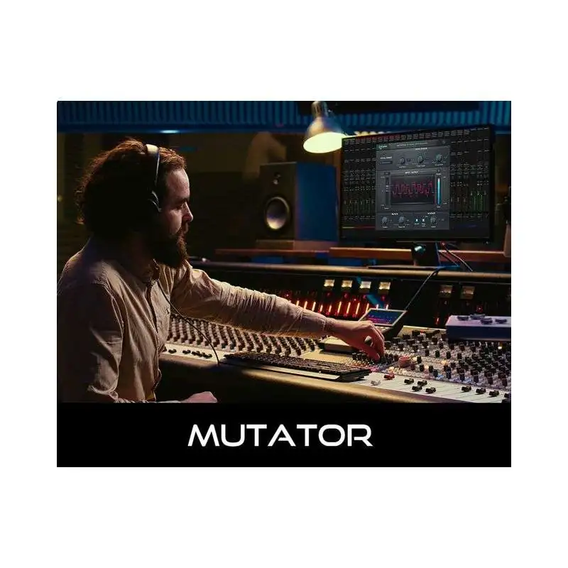 Antares Mutator License Code