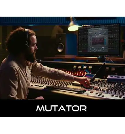 Antares Mutator License Code