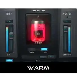 Antares Warm License Code