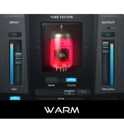 Antares Warm License Code
