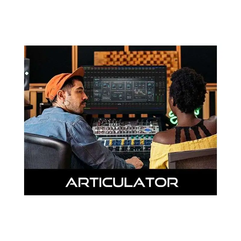 Antares Articulator Evo (License)