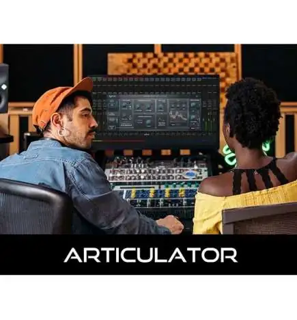 Antares Articulator License Code