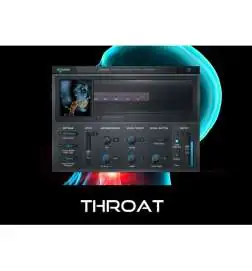 Antares Throat License Code