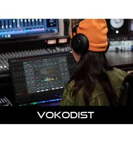 Antares Auto-Tune Vocodist VST Licence code