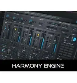 Antares Harmony Engine VST codice di licenza