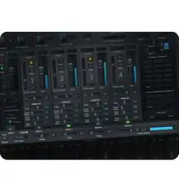 Antares Harmony Engine VST codice di licenza