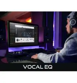 Antares Auto-Tune Vocal EQ VST Licence code